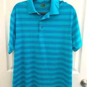 Men’s Ben Hogan Polo Shirt size M 38/40